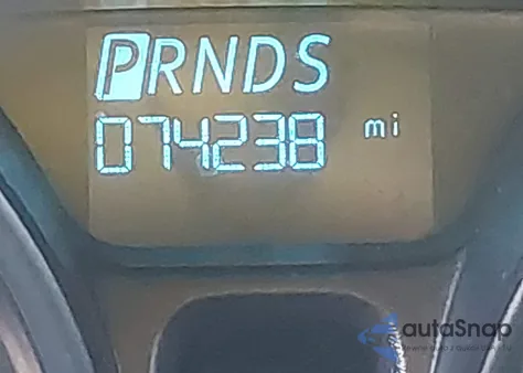 2015 Ford Fiesta Se из США, поврежденный, VIN 3FADP4EJ4FM122605